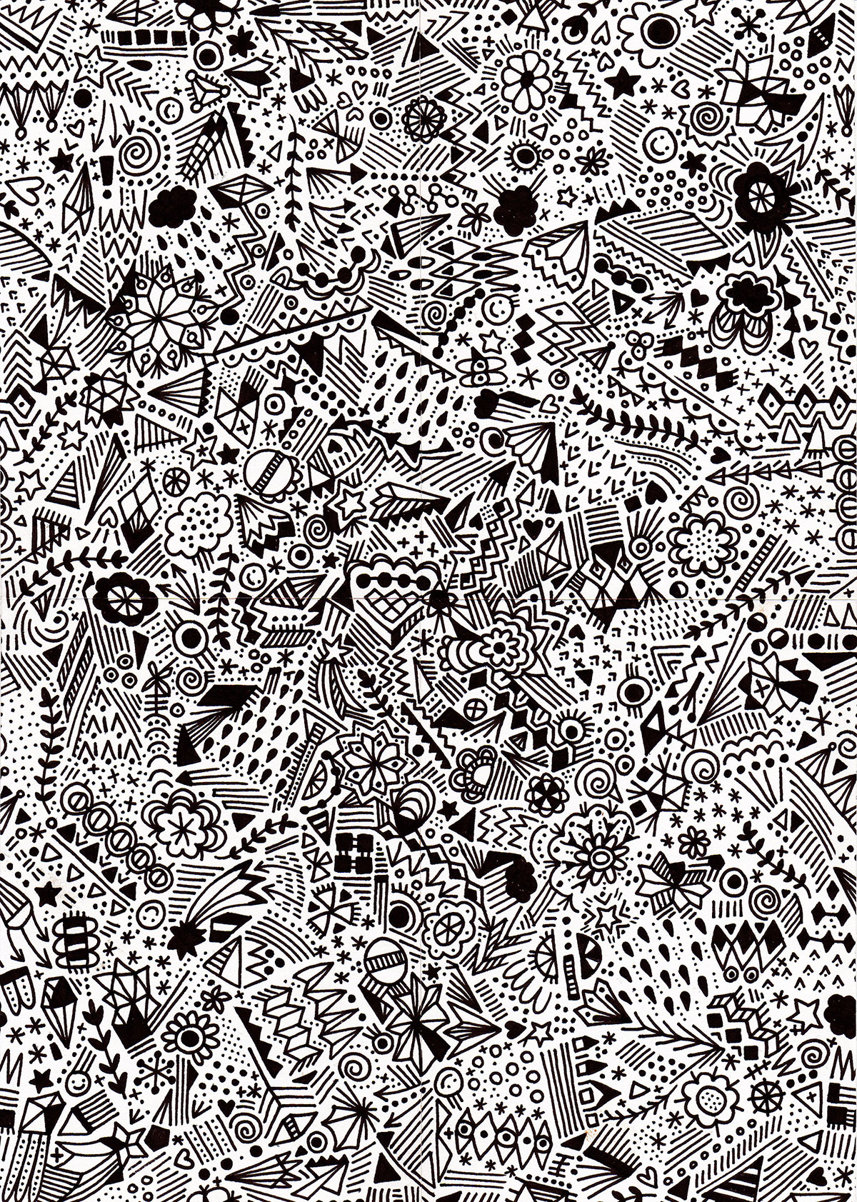 happy-doodle-1-©-Anna-Niestroj-BLINKBLINK